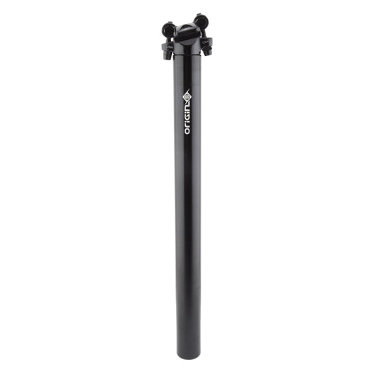 ORIGIN8 SEATPOST OR8 P-FIT ALY 29.2 400mm BK