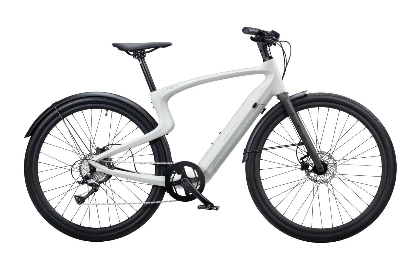 Urtopia E-Bike Carbon 1 Pro