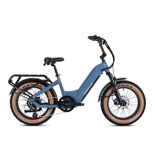 Troxus E-Bike Lynx Plus 20"