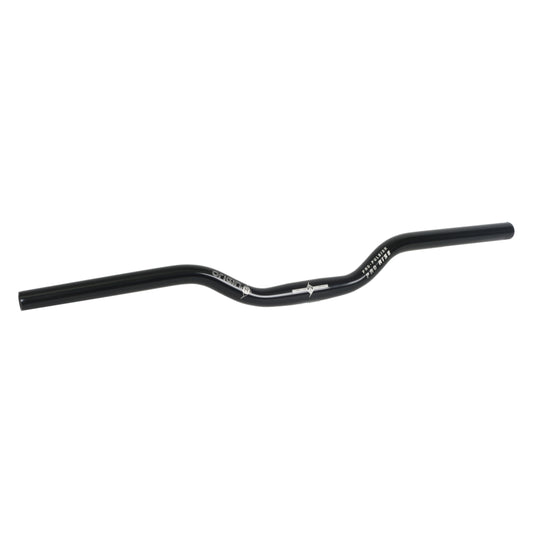Origin8 All-Mountain Riser MTB Handlebar 25.4x625x40 Black