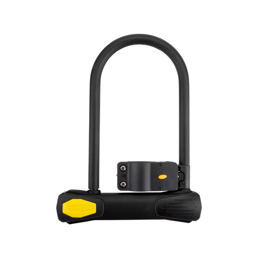 SunLite Power Shield Standard U-Lock with Bracket