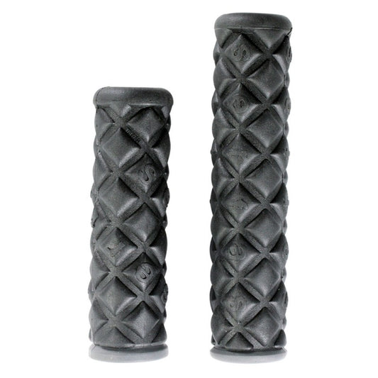 Serfas 3SP CONNECTOR GRIPS - BLACK