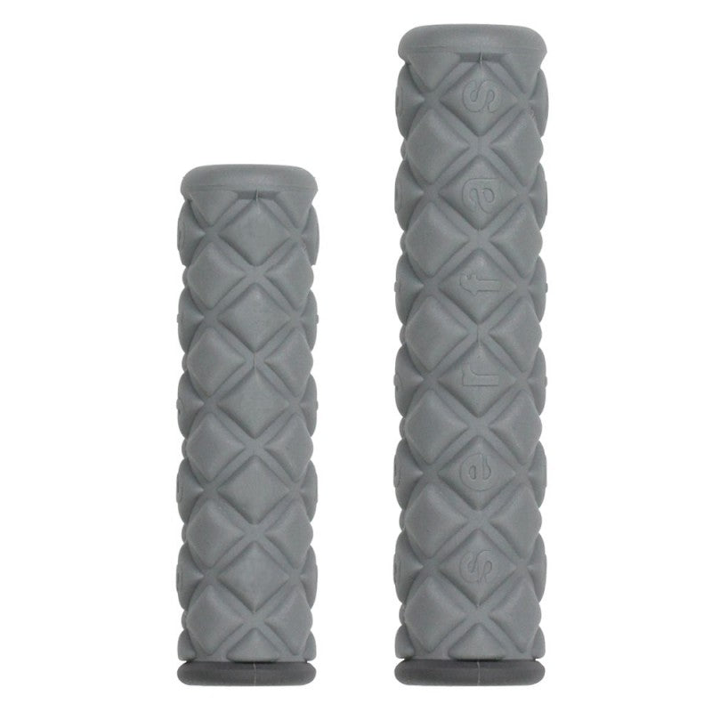 Serfas 3SP CONNECTOR GRIPS - GREY