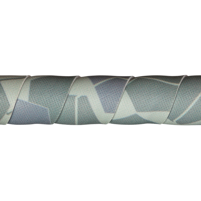 Pro Gravel Comfort Tape - Grey Camo