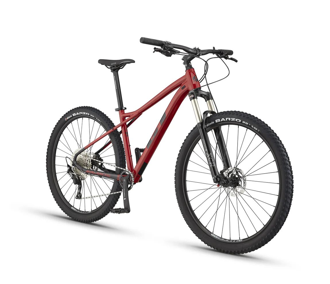 GT Bike Avalanche Elite 29