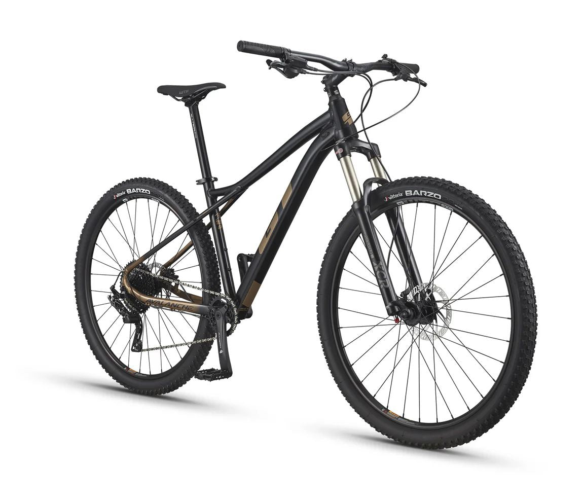 GT Bike Avalanche Elite 29