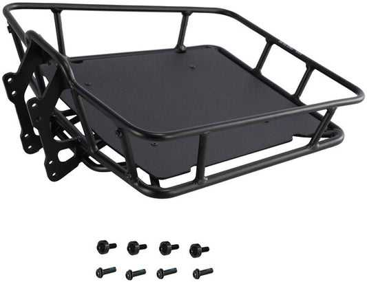 Aventon Front Rack - Aventure/2/Sinch.2/Abound/AG/SR/LR