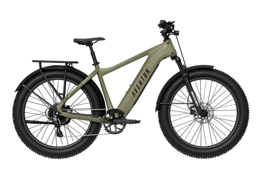 Aventon E-Bike Aventure 3