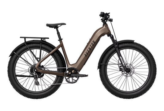 Aventon E-Bike Aventure 3 ST