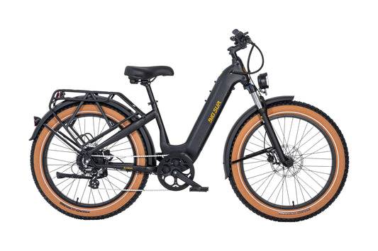 AIMA E-Bike Big Sur 26"