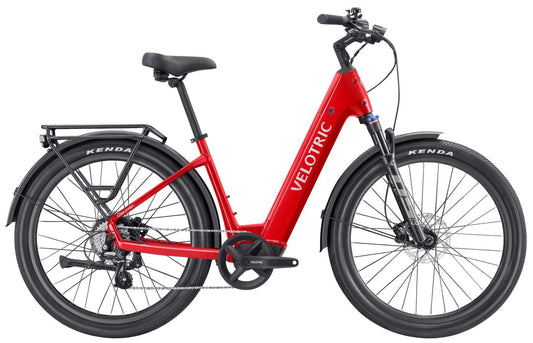 Velotric E-Bike Discover 2