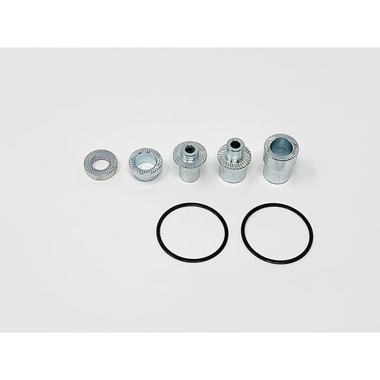 Elite Suito Axle Adapter Parts