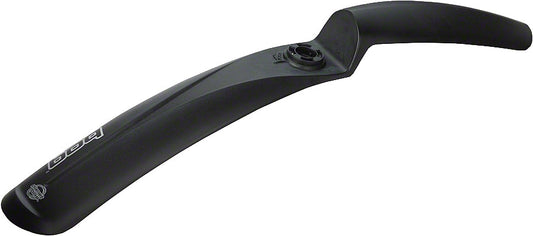 Planet Bike Bog Front Fender, Black