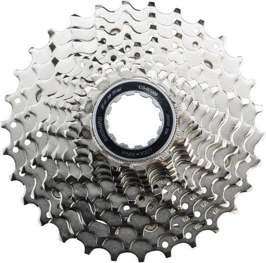 Shimano 105 CS-R7000 11-Speed 11-32t Cassette