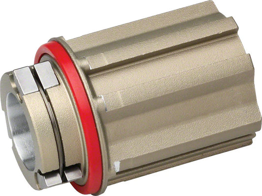 PowerTap Campy No Tool Freehub Body for 2009 + Newer Hubs
