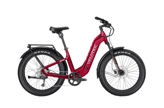 Velotric E-Bike Nomad 2 Step-Through