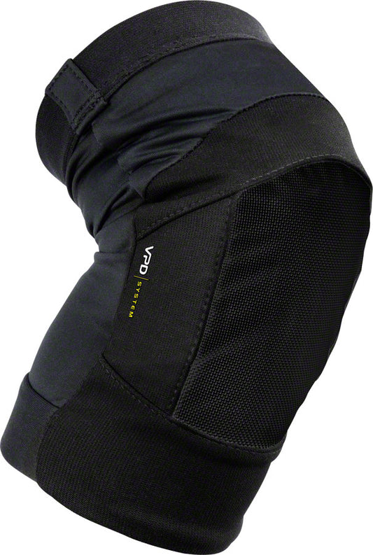 POC Joint VPD System Knee Protectors (pair) Uranium Black Small