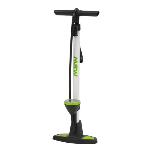 MSW FLP-100 Airlift Floor Pump