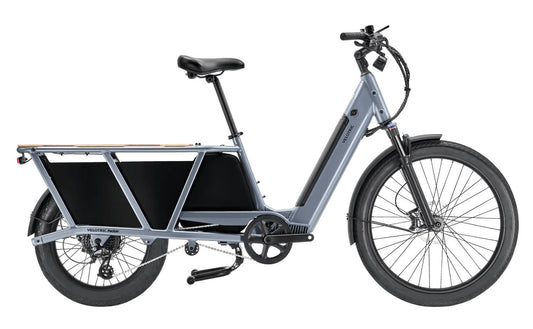 Velotric E-Bike Packer 1