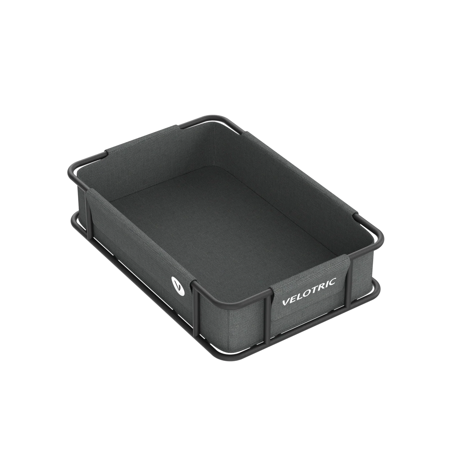 Velotric Packer Rear Basket (L)