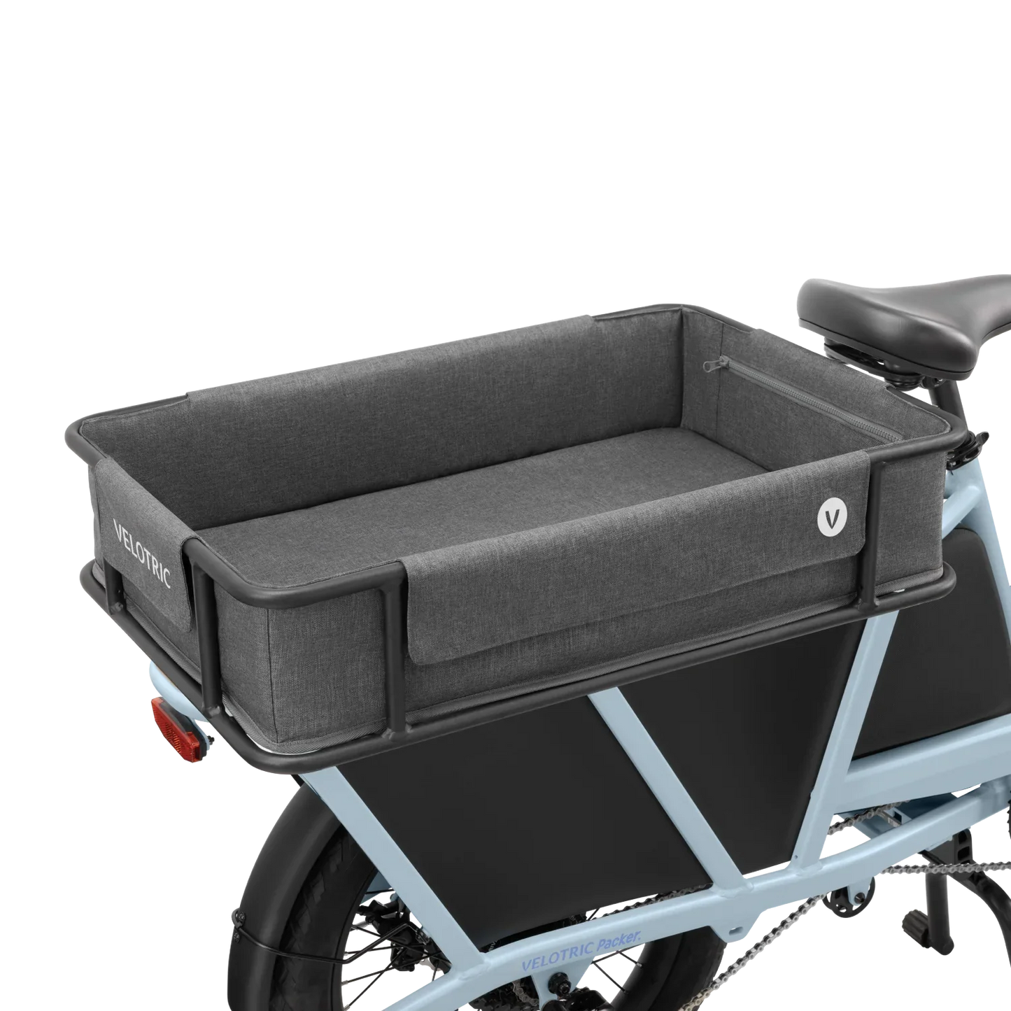Velotric Packer Rear Basket (L)