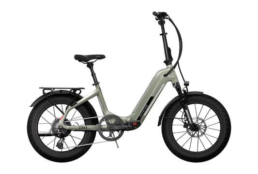 Aventon E-Bike Sinch 2.5 Foldable