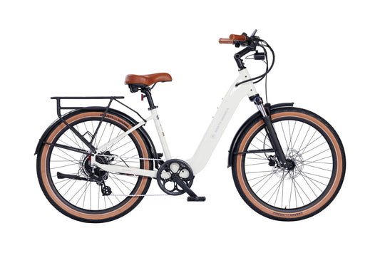 AIMA E-Bike Santa Monica