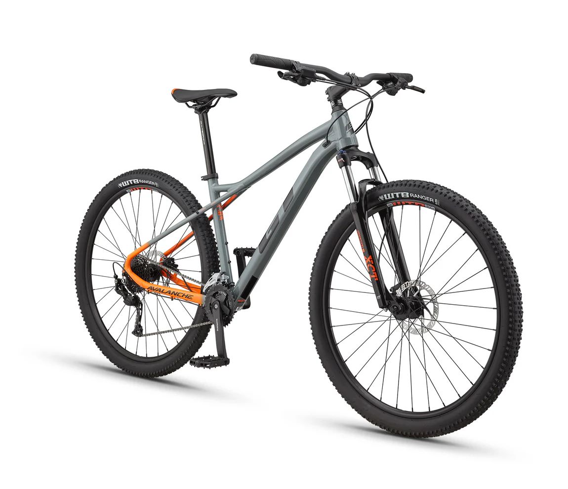 GT Bike Avalanche Sport 29