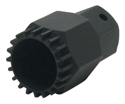 Park Tool BBT-22  Bottom Bracket Tool for 20-Tooth ISIS Cups