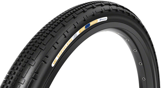 Panaracer GravelKing SK Tire - 700 x 40, Tubeless, Folding, Black