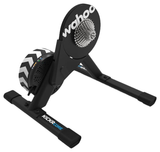 Wahoo Kickr Core 2 Trainer w/11 Speed Cassette