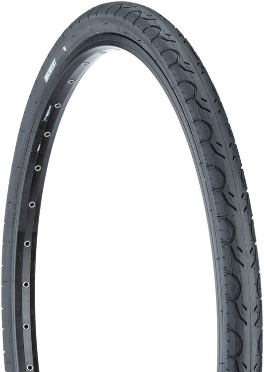 Kenda Kwest High Pressure Tire - 16 x 1.5, Clincher, Steel, Black, 60tpi