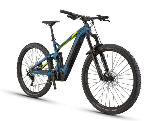 GT E-Bike eForce Current