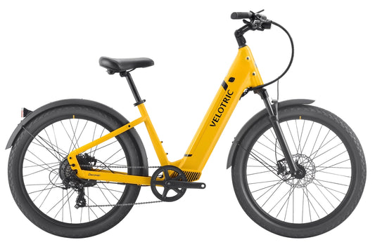 Velotric E-Bike Discover 1 Plus ST