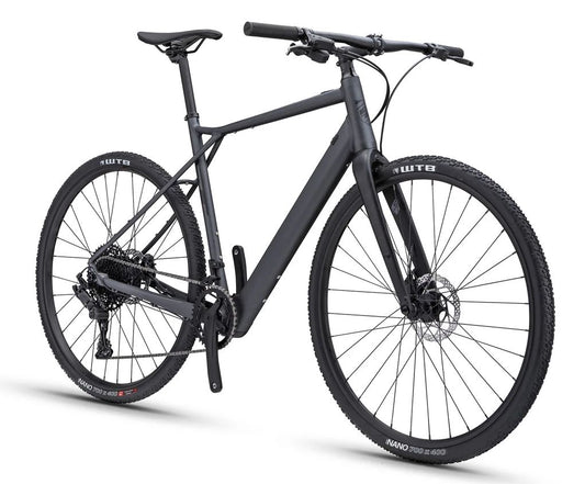 GT E-Bike eGrade Current