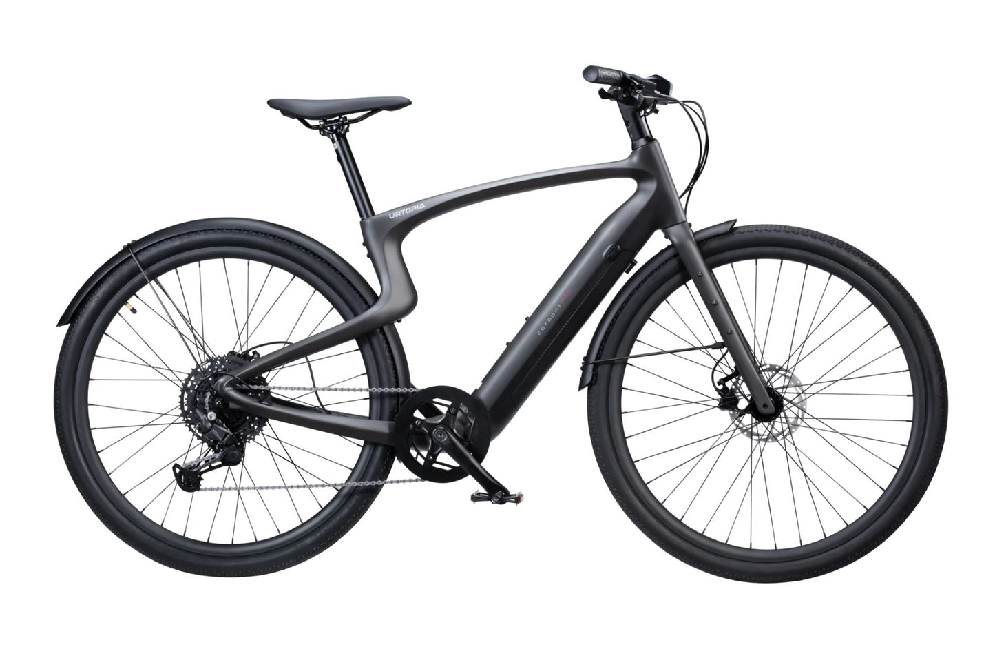 Urtopia E-Bike Carbon 1 Pro