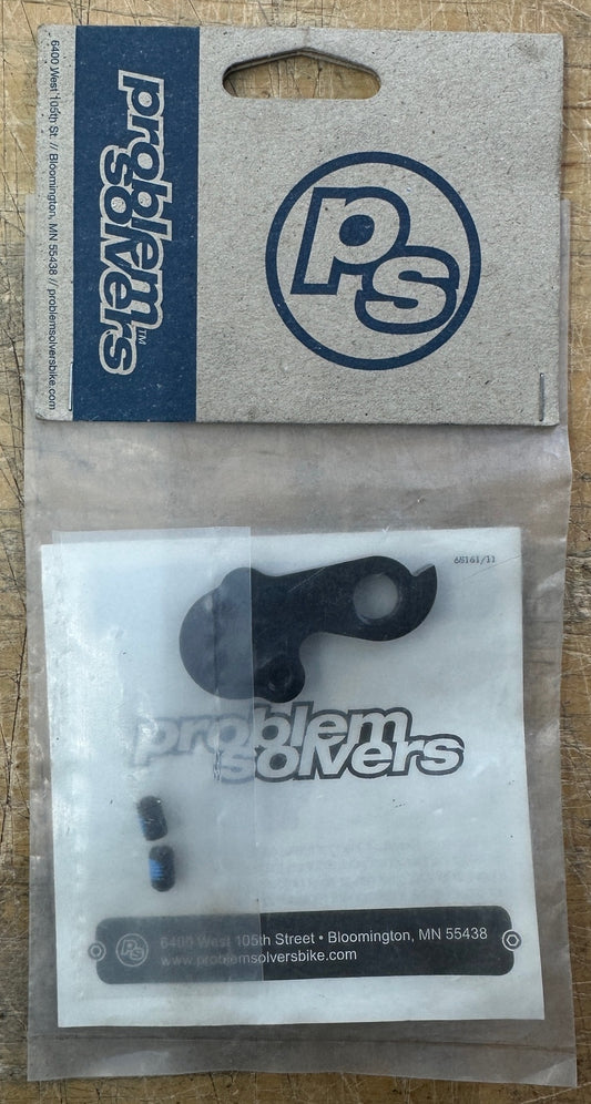 Problem Solvers Universal Derailleur Hanger