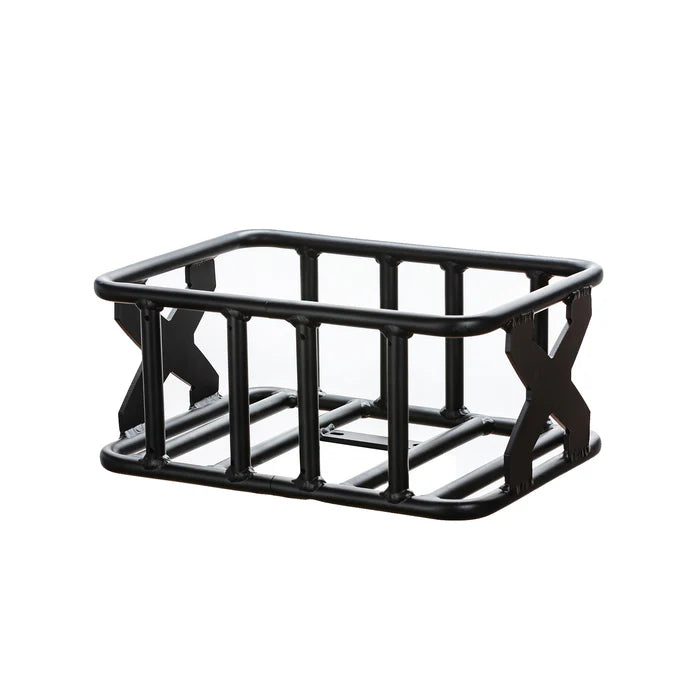 Troxus E-Bike Front Basket Only