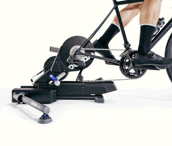 Wahoo Kickr Move Trainer w/11 Speed Cassette
