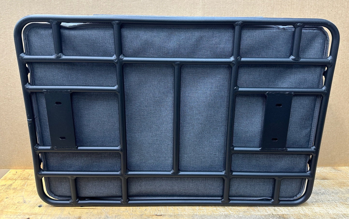 Velotric Packer Rear Basket (L)