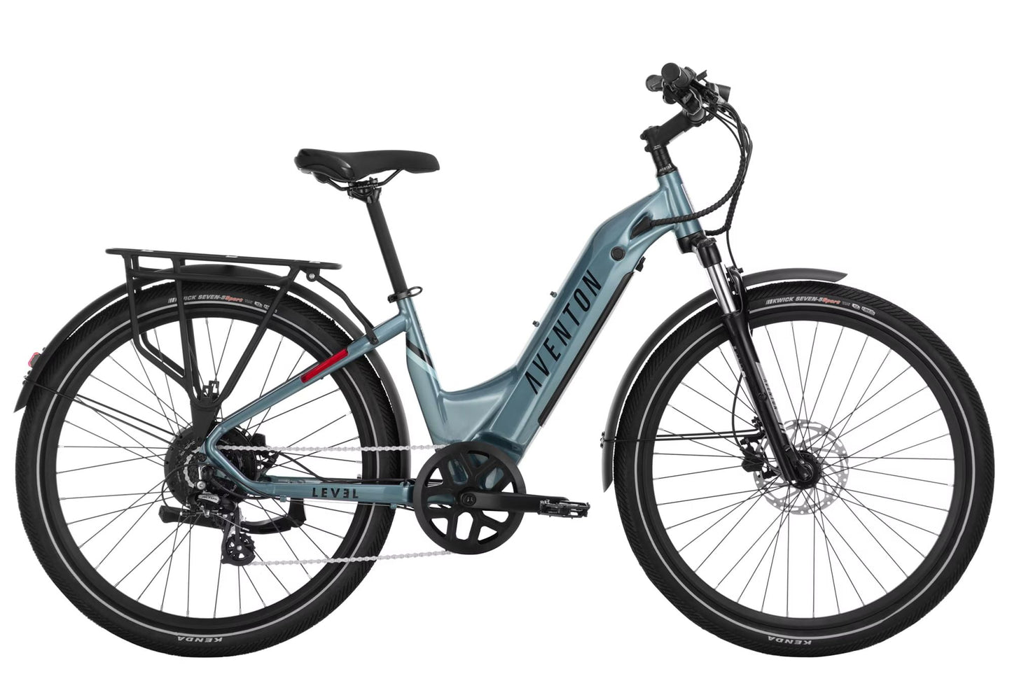 Aventon E-Bike Level.2 ST