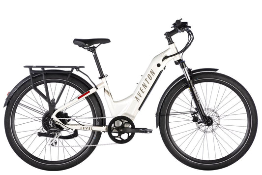 Aventon E-Bike Level.2 ST