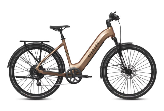 Aventon E-Bike Level.3 Step Through