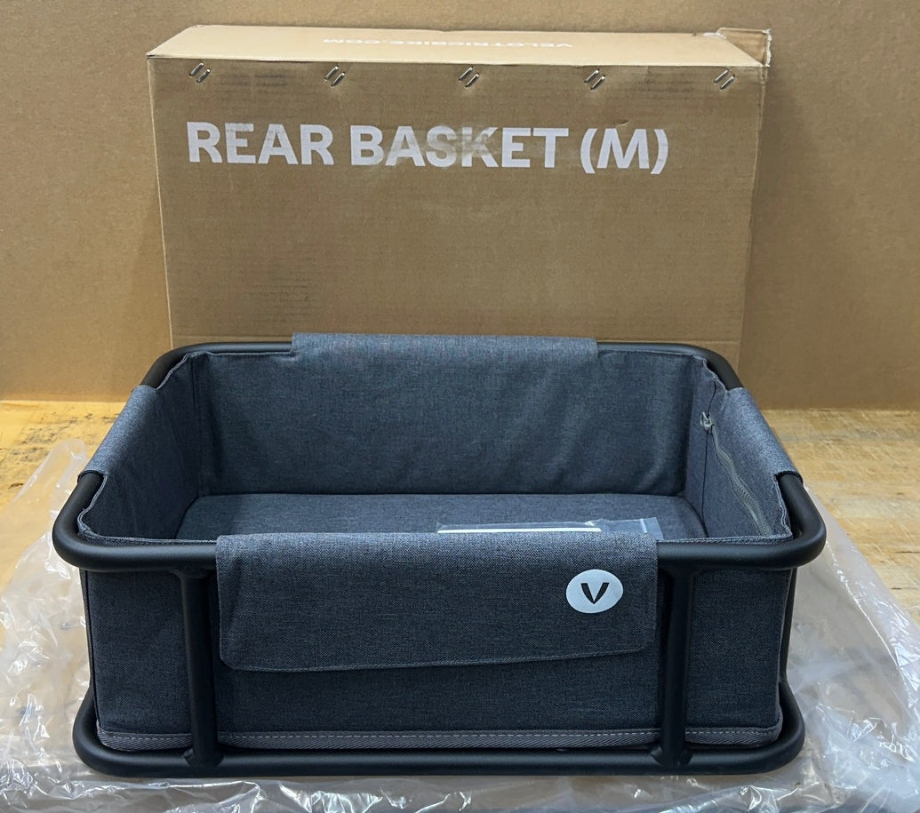Velotric Rear Basket (M)
