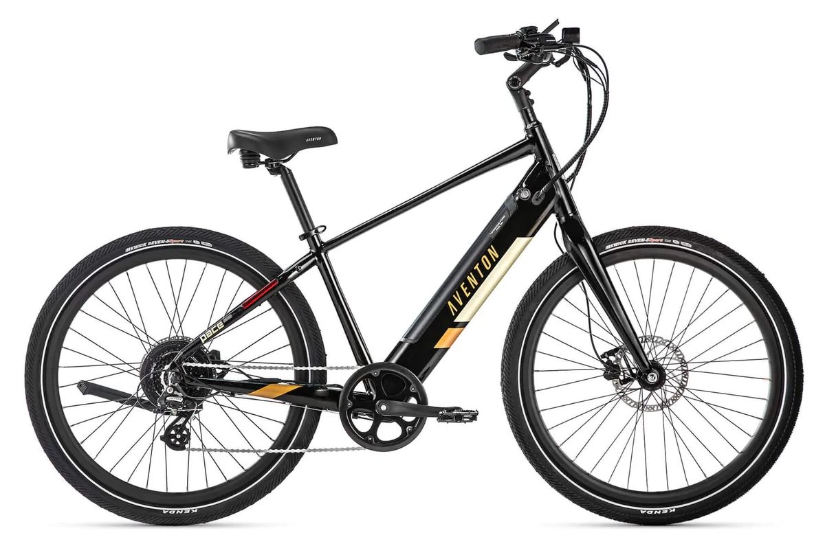 Aventon E-Bike Pace 500.2