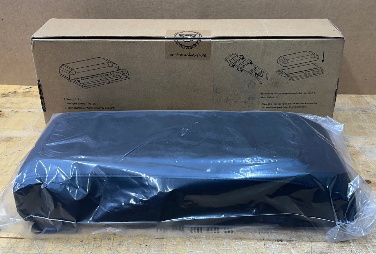 Aventon Rear Seat Pad for Abound SR