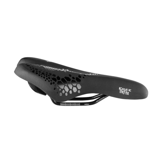 Selle Royal Freeway Fit Athletic Unisex Saddle
