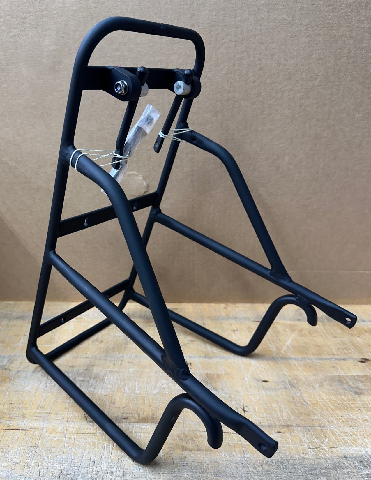 Aventon Rear Rack for Original Sinch Step-Through