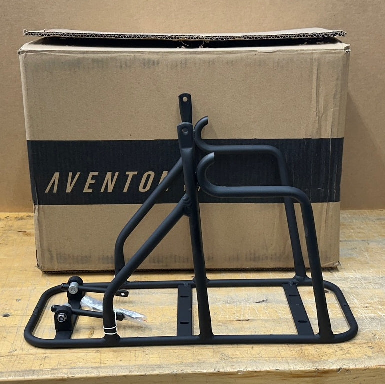 Aventon Rear Rack for Original Sinch Step-Through
