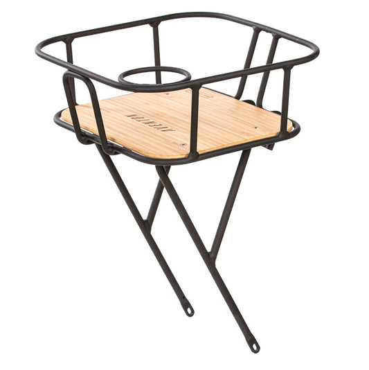 Aventon Front Rack Set - Pace and Soltera